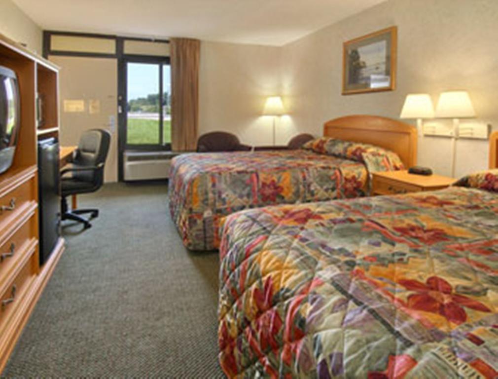 Perryville Hotel Quarto foto