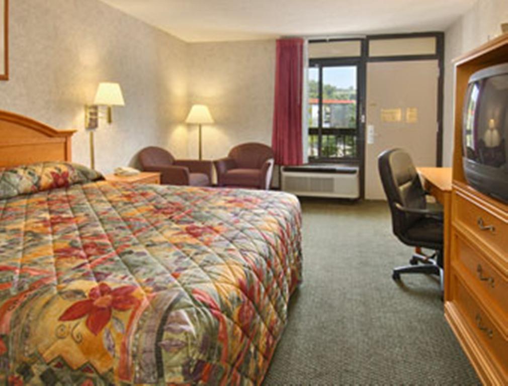 Perryville Hotel Quarto foto