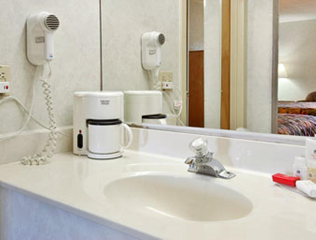 Perryville Hotel Quarto foto